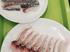 -正能量脆肉鲩火锅