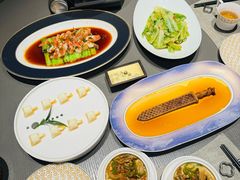 -曾宴·楚菜(湖北省博物馆店)