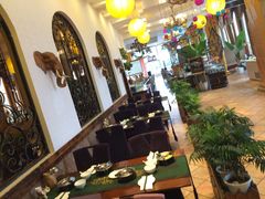 -火舞泰·泰式海鲜火锅餐厅(世纪城店)