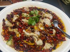 -有璟阁港式餐厅(金融街购物中心店)