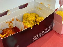-悠个炸鸡(南京创始店)