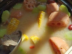 -翠云楼·汽锅鸡·云南特色菜(翠湖公园店)