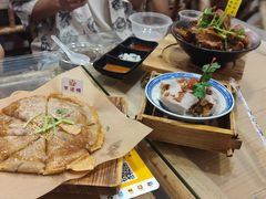 -芋包王闽南茶楼(八市店)