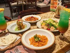 -墨纪Mojí墨西哥餐厅(官舍店)