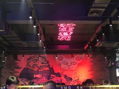 -本色.小马哥烧烤(五一路总店)