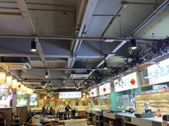 -李掌柜鲜菜火锅(移民广场店)