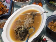 -豫丰汇河南名菜楼(武记餐饮)