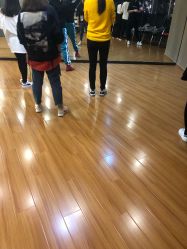 -轩舞汇·爵士舞街舞训练营