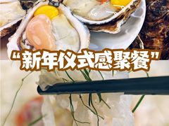 -美未居·老字号·地道顺德菜·桑拿鸡·鱼生(容桂店)