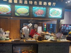 -小柴米·传统江西菜(八一广场店)