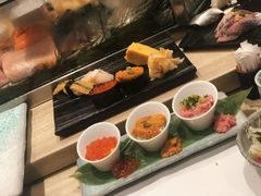-梅丘·寿司の美登利(银座店)