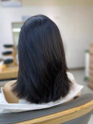 -川和潮人漂色·烫染·接发