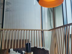 -长春凯悦酒店咖啡厅Market Café