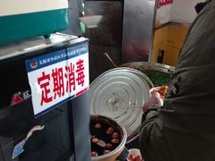 -亲贤打卤面(八一街店)