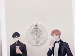 -喜茶(迪士尼小镇·平行宇宙店)