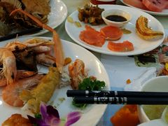 -比特堡啤酒烤肉自助料理(和平店)
