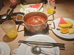-星伦多自助料理(江阴万达店)