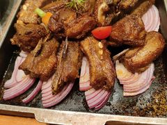 -同庆楼(滨湖万达广场店)