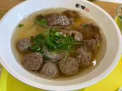 -蔡澜Pho·越南粉餐厅(海上世界店)