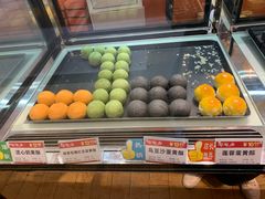 -陶陶居饼家(惠福东路店)