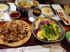 -奈九居酒屋(滨河大道店)