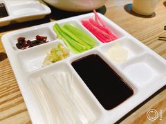 烤鸭小料-小大董·烤鸭(凤凰汇店)