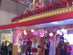 -顺联广场(陈村店)