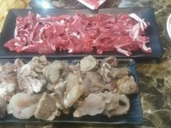 -林记潮牛·牛肉火锅(上马墩店)