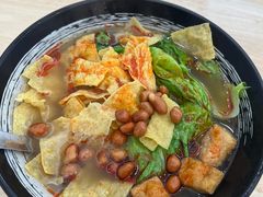 -笋果坊螺蛳粉(竹园小区店)