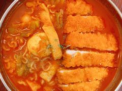 -青春分食(仙林大学城店)
