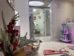 -咪咪专业脱毛连锁机构