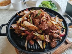 -便宜坊烤鸭店(玉蜓桥店)