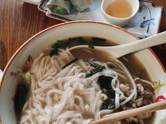 -越南牛肉河粉餐厅(书院巷店)