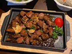 -小川洋风料理(街道口店)