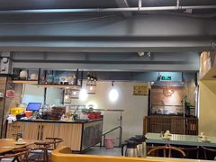 -蚝老板海鲜烧烤大排档(码头店)