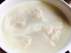 原味龙抄手-龙抄手(文殊坊店)