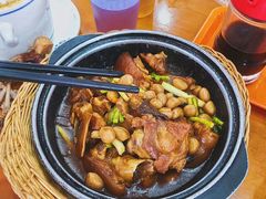 -煲煲掂风味煲仔饭餐厅(西区店)