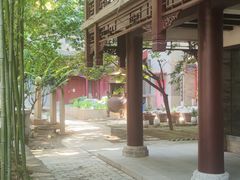 -罔极寺