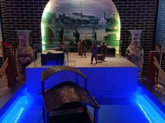 -二沙岛-广东华侨博物馆