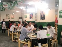 大堂-石灰市老火锅(北滨路店)