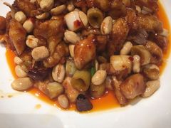 -大鸭梨烤鸭店(花园村店)