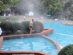 -乳源丽宫国际温泉酒店