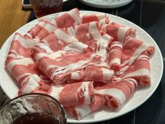 -常赢三兄弟·清真涮肉·清真炒菜(朝阳新城店)