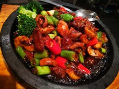 -鹿港小镇(悠唐店)