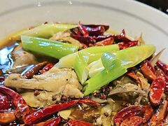 -院子餐厅·大锅菜·老杭帮(桥西直街店)