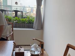 -小茶闲舍·观景商务茶馆(广州塔店)
