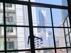 -小杨生煎(黄河路店)