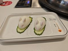 -海味当家·蒸锅海鲜(中山广场创始店)