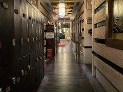 -咸宁万豪温泉谷度假区