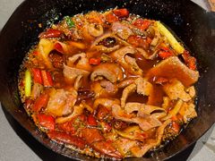 -古市香跷脚牛肉·非遗传承单位
